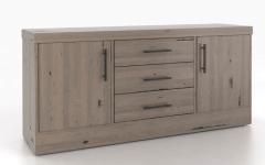 Loft #7032 Buffet Loft #7032 Buffet