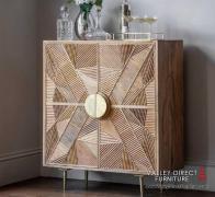 Osuna 2 Door Cabinet Osuna 2 Door Cabinet