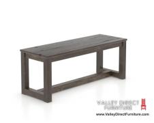 Champlain Dining Bench #5070 / 5071 / 5072   Champlain Dining Bench #5070 / 5071 / 5072