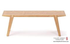  Colton Dining Bench 
