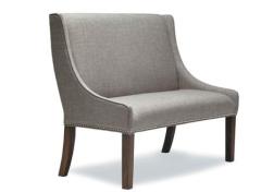 Riley Upholstered Bench Riley Upholstered Bench