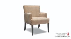  Cactus Arm Chair 
