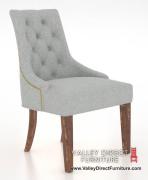 Champlain #318D Dining Chair Champlain #318D Dining Chair