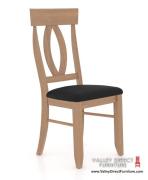  Core #0100 Dining Chair 