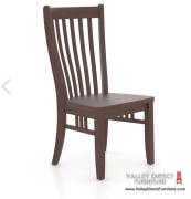 Core #0119 Dining Chair Core #0119 Dining Chair