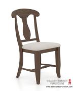  Core #0600 Dining Chair 