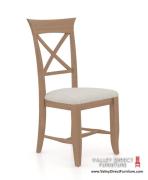 Core #1258 Dining Chair Core #1258 Dining Chair
