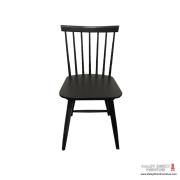 Easton Dining Chair - Black 