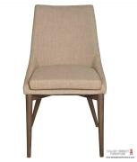 Fritz Dining Chair in Beige Fritz Dining Chair in Beige