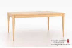 Classic Rectangle Dining Table Classic Rectangle Dining Table