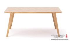  Colton Dining Table 