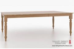 Core 4 leg Dining Table Core 4 leg Dining Table