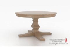 Core Round Dining Table Core Round Dining Table