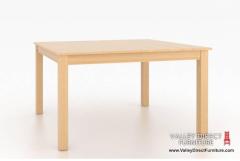Core Square Dining Table Core Square Dining Table