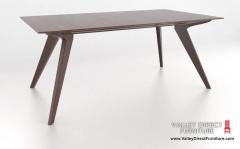 Downtown Rectangle Dining Table Downtown Rectangle Dining Table