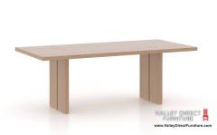 Modern Rectangle Dining Table Modern Rectangle Dining Table