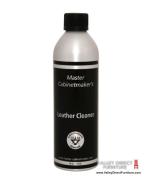 Master Cabinetmaker's Leather Cleaner Master Cabinetmaker's Leather Cleaner