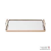 Anthology Leeloo Tray – Rose Gold Anthology Leeloo Tray – Rose Gold