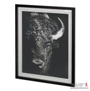 Custom Black Glimpse I Custom Black Glimpse I