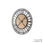 Lewiston Wall Clock Lewiston Wall Clock