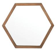  D-Bodhi Hexagon Mirror 