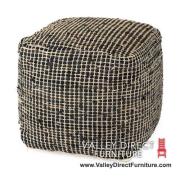 Aalia II Pouf Aalia II Pouf