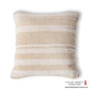 Barcelona Cushion - Natural Barcelona Cushion - Natural