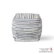 Bohemian Jean Pouf Bohemian Jean Pouf