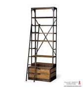 Brodie I Bookshelf Brodie I Bookshelf