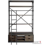 Brodie VIII Bookshelf Brodie VIII Bookshelf