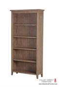 Sundried Bookcase   Sundried Bookcase
