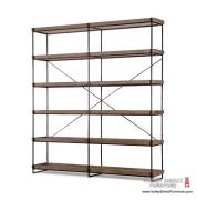 Trey Shelving Unit Trey Shelving Unit
