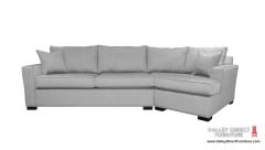  Bruce Sectional 