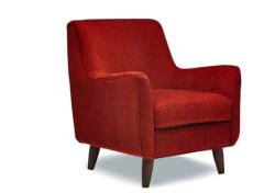 Cleo Occasional Chair Cleo Occasional Chair