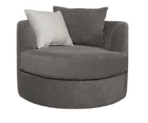 Cuddle Swivel Chair Cuddle Swivel Chair