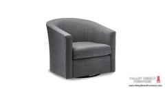 Leia Swivel Chair Leia Swivel Chair
