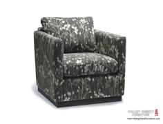 Lotus Swivel Chair Lotus Swivel Chair