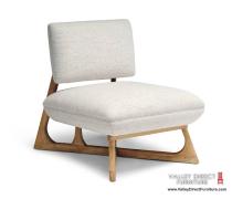  Meadow Fabric Chair 