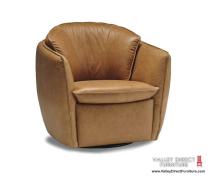 Sola Leather Swivel Chair Sola Leather Swivel Chair