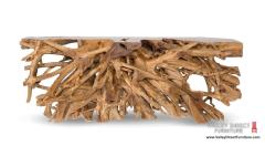 Natura Bebas Console Table - Large Natura Bebas Console Table - Large