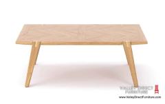 Colton Coffee Table Colton Coffee Table