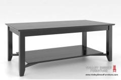 Core Rectangle Coffee Table #2852   Core Rectangle Coffee Table #2852