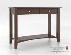 Core Sofa Table #1846 Core Sofa Table #1846