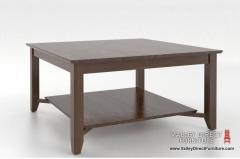 Core Square Coffee Table #4040 Core Square Coffee Table #4040