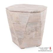 Esagono End Table Esagono End Table