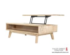 Gia Lift-Top Coffee Table Gia Lift-Top Coffee Table