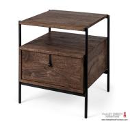 Glenn I End Table Glenn I End Table