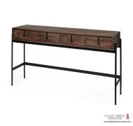 Glenn III Console Table Glenn III Console Table