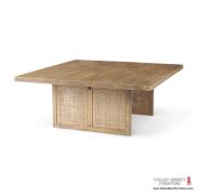 Grier Coffee Table Grier Coffee Table