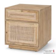 Grier End Table Grier End Table